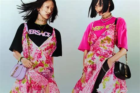 versace saldi donna